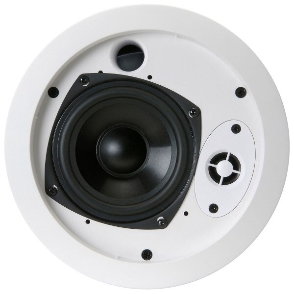 Main product image for JBL Control 24C Micro 4" 2-Way Ceiling Speaker Pair 246-700